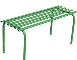 Уличная 
мебель