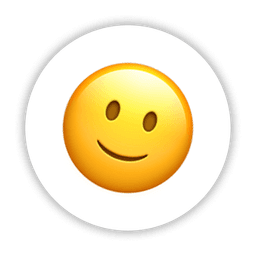 smile
